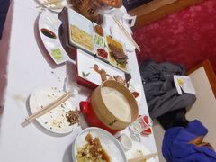 -天和晟新京菜.水煮鱼.湘土菜(国展店)