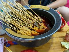 -冒椒火辣(奎星楼街店)