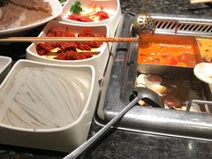 -海底捞火锅(龙湖三千集店)