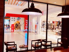 -星巴克(北京成寿寺路店)