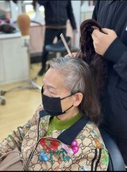 -唐风采假发补发定制