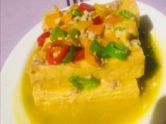 海珍豆腐-爱上味·私房菜(仁恒国际店)