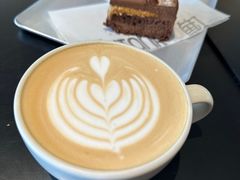 -fishtank鱼缸咖啡(三山街店)