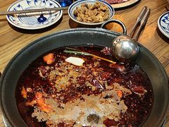 -旧街市鲜货老火锅(大光路店)