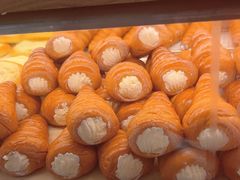 -山崎面包(苏州中心店)
