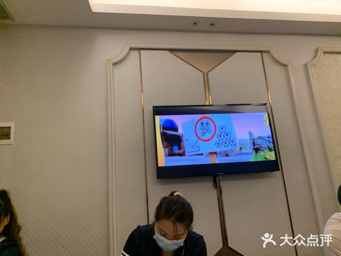 润康源保健休闲中心(南屏店)图片