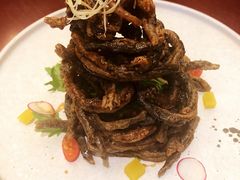 -欣旺·迎宾楼·百年无锡菜