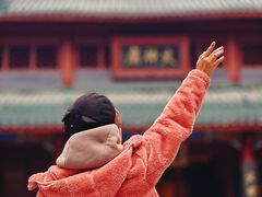 -火宫殿·小吃王国(坡子街店)