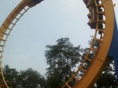 -南戴河国际娱乐中心