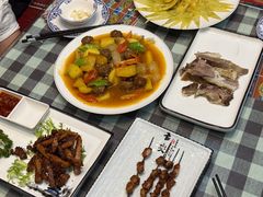 -伊帆食府·青海地方特色美食