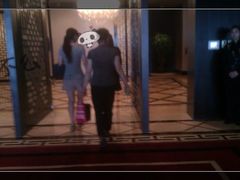 -北京盘古七星酒店