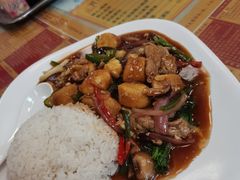 -烧鹅濑(西华路店)