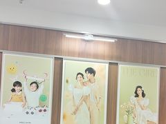 -海马体家庭照相馆(广州正佳广场店)