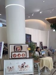 -KISS蜜摄影美学馆(香榭名苑店)