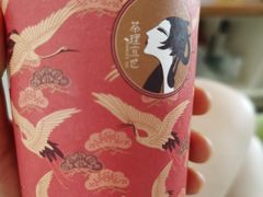 烟雨乌龙-茶理宜世(大佛古寺西湖路店)