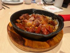 -避风塘(金山万达店)