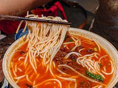 -粉八·云南米线·建水烧烤(常熟路店)