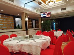 点击看大图 -陶然花园·婚宴