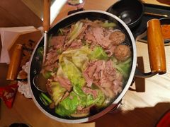 -川堂风·跷脚牛肉·乐山爆炒(宝山日月光店)