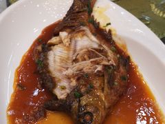 -清真悦宾楼食府(海湖店)