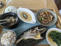 -和伊母婴护理中心·全套房(金山店)