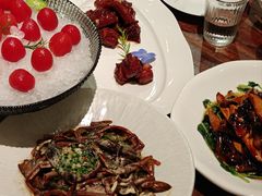 -南园民国茶楼餐厅·常州菜(北大街店)