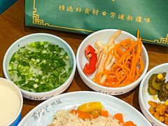 -古楼兰新疆抓饭(龙湖河西天街店)
