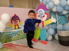 -金宝贝国际早教中心(万象城中心)