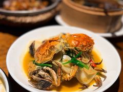 -乔街深夜食堂·小龙虾·高压锅生蚝(杭州总店)