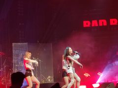 -MOSSO·Liveshow(M3香港广场店)