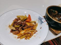-沪华海鲜大酒楼(南汇店)