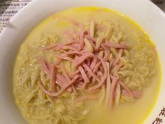 -旺记冰室(九龙中心大厦店)