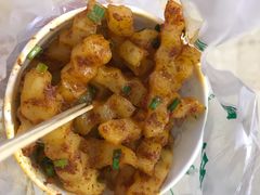 狼牙土豆-周小亮丁家坡洋芋(全国总店)