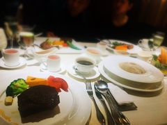 -王品牛排(郑州大卫城店)