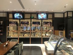 -大连铂尔曼酒店-铂尔曼美食廊 Pullman Deli