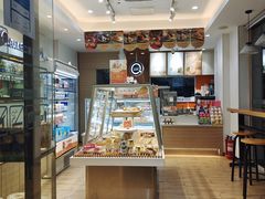 -沁园(南坪上海城店)