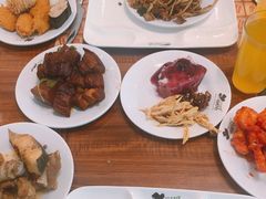 -汉巴味德(大悦城店)