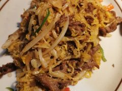 -纳鲁孜·新疆特色餐厅(上海悦荟广场店)