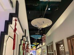 大堂-徽镇小厨·经典徽菜(马连道店)