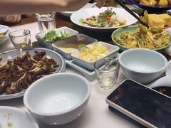 -小吊梨汤·北京菜·烤鸭(双井乐成中心店)