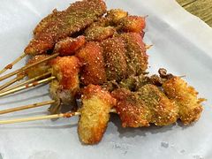 -庞记炸串