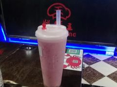 -桂桂茶(万嘉广场店)