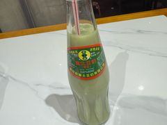 -汪胖子襄阳牛肉面(华丰路店)