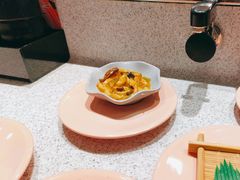 -争鲜回转寿司(南开大悦城店)