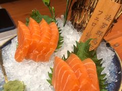 -文三酒肆自助放题(新街口友谊广场店)