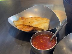-simply thai天泰(长泰广场店)