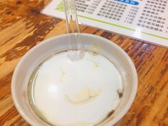 -沙湾姜埋奶(兴新包店)