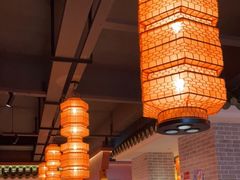 大堂-张家卫·阳江菜·小海鲜(肥婆湾桥店)