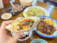 -长安后宰门水盆羊肉(新都心店)