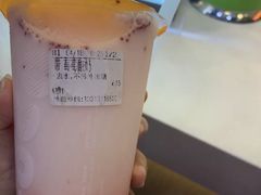 -CoCo都可(新我格广场店)